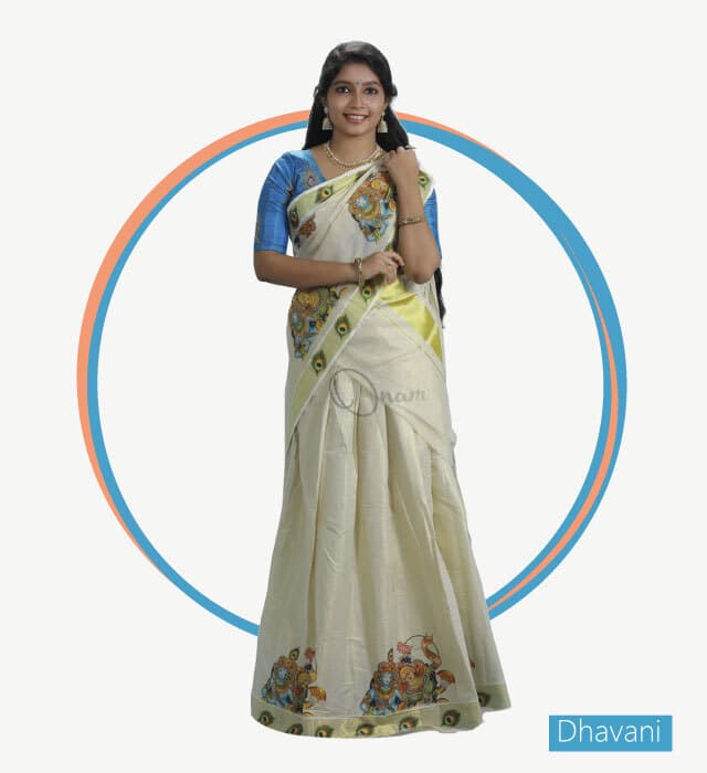 Onam Traditions