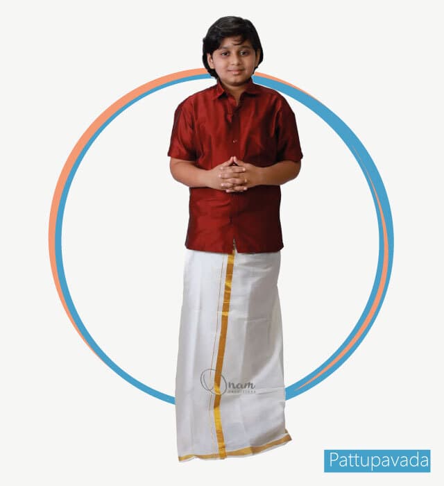 Onam Traditions